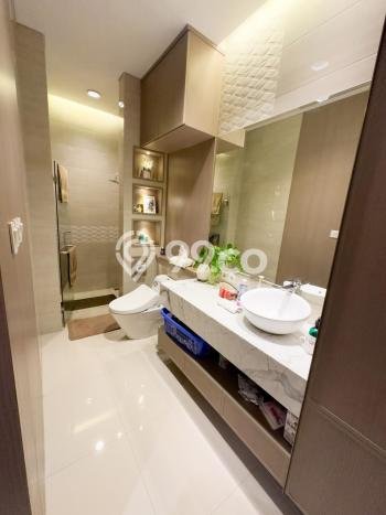 Rumah Elit Modern Siap Huni di BSD Green Wich Tangerang Rumah Elit Modern Siap Huni di BSD Green Wich Tangerang