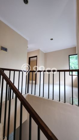 Jual Rumah Mewah Elegan Dengan View Cantik di BSD The Icon, Tangerang Jual Rumah Mewah Elegan Dengan View Cantik di BSD The Icon, Tangerang