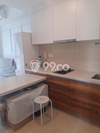 Apartemen Favorit Nyaman Dijual di Tangerang dengan 1 Kamar Tidur Apartemen Favorit Nyaman Dijual di Tangerang dengan 1 Kamar Tidur