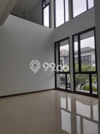 Rumah Elit LB 337m2 Siap Huni Desain Elegan di BSD, Tangerang Rumah Elit LB 337m2 Siap Huni Desain Elegan di BSD, Tangerang