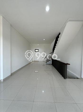 Unit Ruko Dijual di Tangerang LT 58m2 & LB 154m2 Unit Ruko Dijual di Tangerang LT 58m2 & LB 154m2