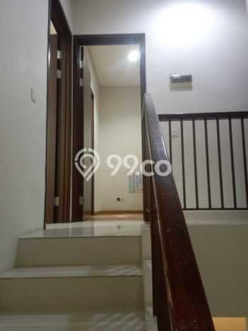 Rumah Minimalis 3 Kamar LT 105m2 di BSD Eminent Rumah Minimalis 3 Kamar LT 105m2 di BSD Eminent