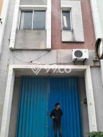 Dijual! Ruko di Gading Serpong Tangerang LT 54m2 / LB 120m2 Kawasan Bisnis Dijual! Ruko di Gading Serpong Tangerang LT 54m2 / LB 120m2 Kawasan Bisnis