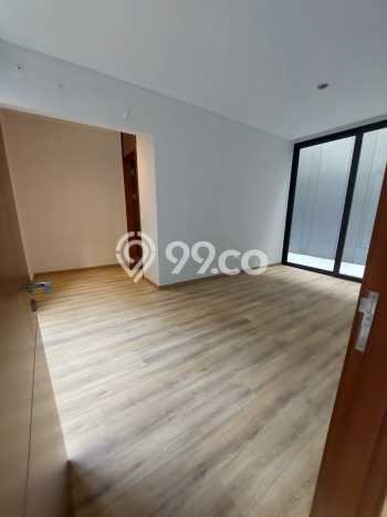 Ready to Use! Luxury House LT 396m2 Desain Modern di BSD City Ready to Use! Luxury House LT 396m2 Desain Modern di BSD City