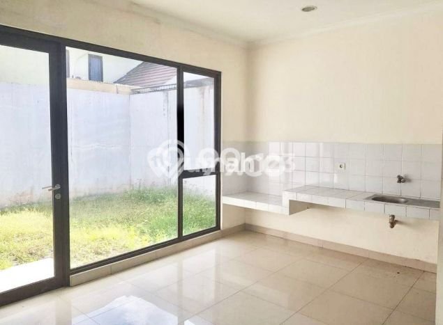 Rumah Elit LB 153m2 Siap Huni Desain Elegan di BSD The Icon, Tangerang Rumah Elit LB 153m2 Siap Huni Desain Elegan di BSD The Icon, Tangerang