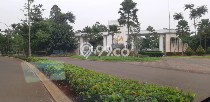TANAH POTENSIAL! Tanah Kawasan , Luas 792m2m², Tepi Jalan Raya TANAH POTENSIAL! Tanah Kawasan , Luas 792m2m², Tepi Jalan Raya