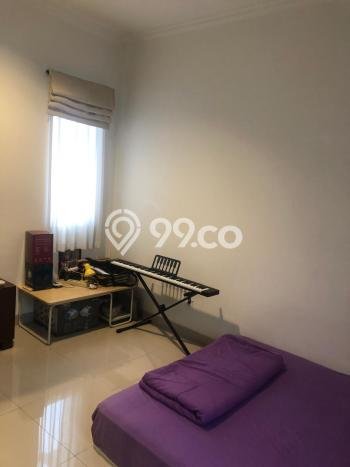 For Sale! Premium House LT 117m2 Desain Modern di BSD The Savia For Sale! Premium House LT 117m2 Desain Modern di BSD The Savia