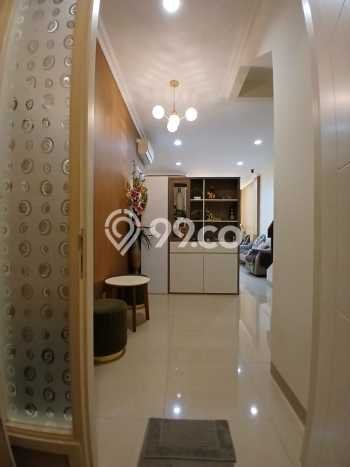 Dijual Rumah Mewah Megah Dengan View Cantik di Gading Serpong The Spring, Tangerang Dijual Rumah Mewah Megah Dengan View Cantik di Gading Serpong The Spring, Tangerang