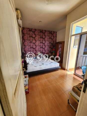 Rumah Modern 3 KT di BSD Delatinos Tangerang Semi Furnished Rumah Modern 3 KT di BSD Delatinos Tangerang Semi Furnished