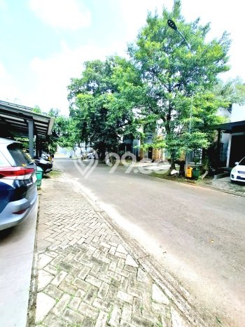 For Sale Hunian Rumah Terawat 3 Kamar di BSD Avani, Tangerang For Sale Hunian Rumah Terawat 3 Kamar di BSD Avani, Tangerang