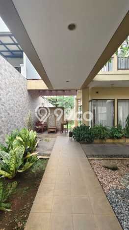 For Sale! Premium House LT 630m2 Desain Elegan di BSD De Park For Sale! Premium House LT 630m2 Desain Elegan di BSD De Park