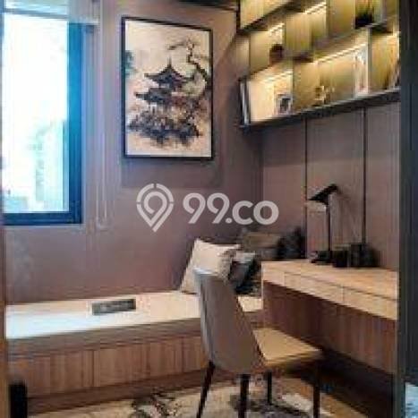 Rumah Modern 3 KT LT 66m2 di BSD Rumah Modern 3 KT LT 66m2 di BSD