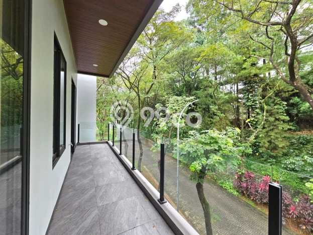 Properti Strategis 4 KT LT 249m² di BSD Green Cove, Tangerang Properti Strategis 4 KT LT 249m² di BSD Green Cove, Tangerang