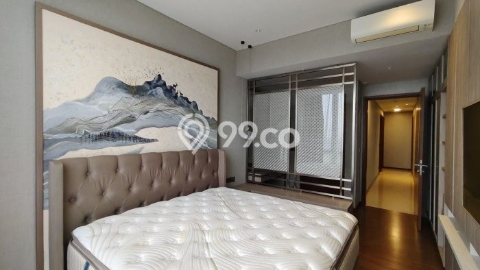 Paling Dicari! Apartemen Eksklusif Dijual di BSD City Punya 3 Bedroom Paling Dicari! Apartemen Eksklusif Dijual di BSD City Punya 3 Bedroom