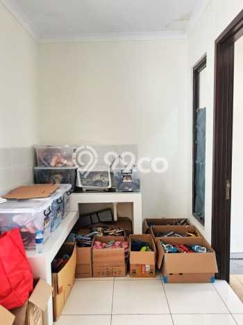 Rumah Luxury Modern Tanpa Renovasi di BSD Avani Tangerang Rumah Luxury Modern Tanpa Renovasi di BSD Avani Tangerang