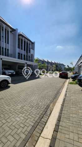 Jual Rumah Mewah Elegan Dengan View Cantik di BSD Green Wich, Tangerang Jual Rumah Mewah Elegan Dengan View Cantik di BSD Green Wich, Tangerang