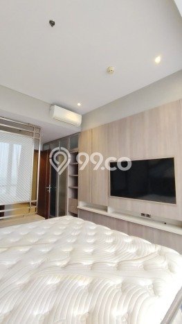 Paling Dicari! Apartemen Eksklusif Dijual di BSD City Punya 3 Bedroom Paling Dicari! Apartemen Eksklusif Dijual di BSD City Punya 3 Bedroom