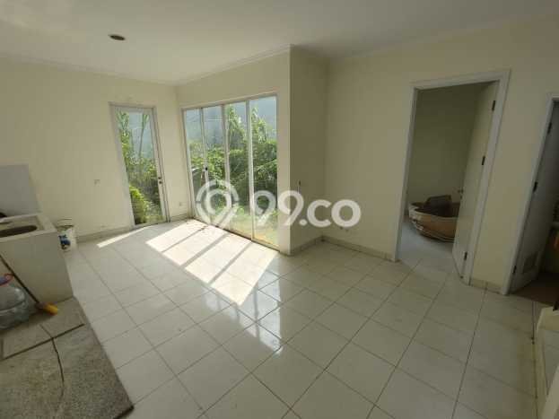 Jual Rumah Eksklusif 3 KT di BSD The Icon, Tangerang Jual Rumah Eksklusif 3 KT di BSD The Icon, Tangerang