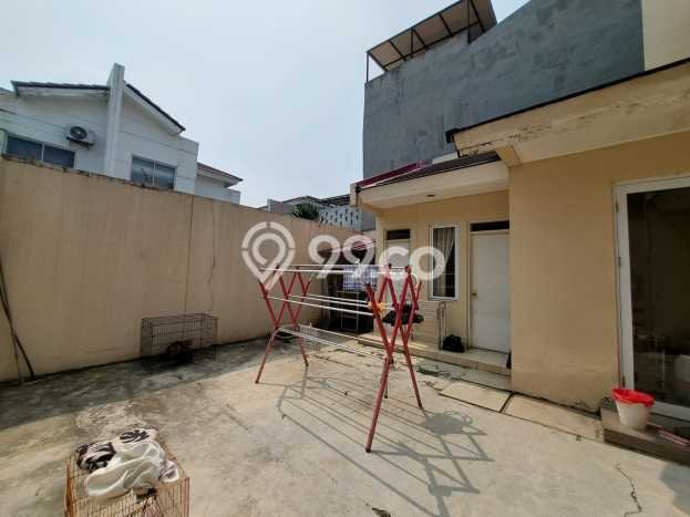 Jual Rumah Modern 3 KT di BSD Foresta, Tangerang Jual Rumah Modern 3 KT di BSD Foresta, Tangerang