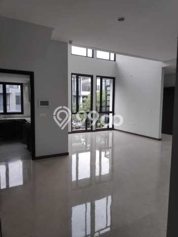 Rumah Elit LB 337m2 Siap Huni Desain Elegan di BSD, Tangerang Rumah Elit LB 337m2 Siap Huni Desain Elegan di BSD, Tangerang