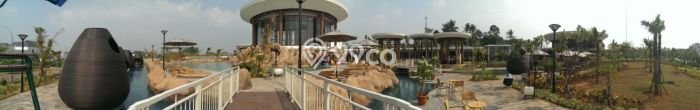 TANAH POTENSIAL! Tanah Kawasan , Luas 792m2m², Tepi Jalan Raya TANAH POTENSIAL! Tanah Kawasan , Luas 792m2m², Tepi Jalan Raya