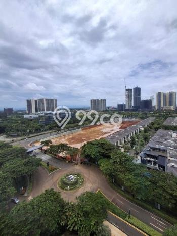 Apartemen Favorit Nyaman Dijual di Tangerang dengan 1 Kamar Tidur Apartemen Favorit Nyaman Dijual di Tangerang dengan 1 Kamar Tidur