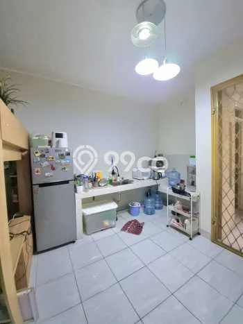 Rumah Minimalis 3 KT LT 112m2 di BSD Foresta Rumah Minimalis 3 KT LT 112m2 di BSD Foresta