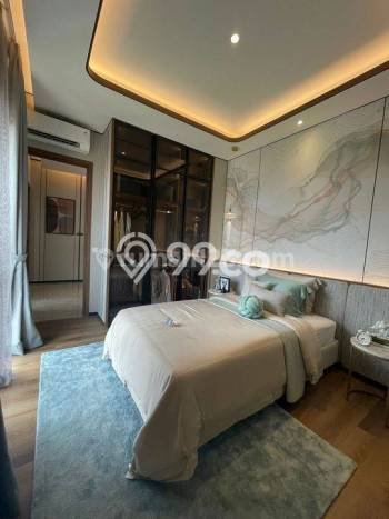 Rumah Elit LB 325m2 Siap Pakai Desain Elegan di BSD City, Tangerang Rumah Elit LB 325m2 Siap Pakai Desain Elegan di BSD City, Tangerang
