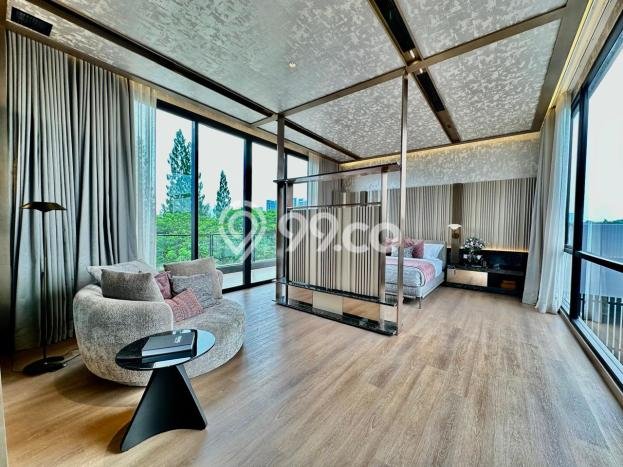 Best Deal Hunian Premium Ideal dan Luas di BSD, Tangerang Selatan Best Deal Hunian Premium Ideal dan Luas di BSD, Tangerang Selatan