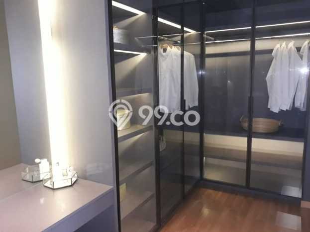 Jual Rumah Mewah Elegan Dengan View Eksklusif di BSD De Park, Tangerang Jual Rumah Mewah Elegan Dengan View Eksklusif di BSD De Park, Tangerang