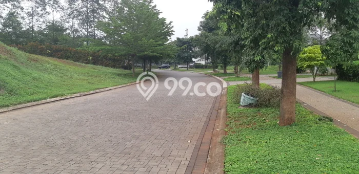TANAH POTENSIAL! Tanah Kawasan , Luas 792m2m², Tepi Jalan Raya TANAH POTENSIAL! Tanah Kawasan , Luas 792m2m², Tepi Jalan Raya