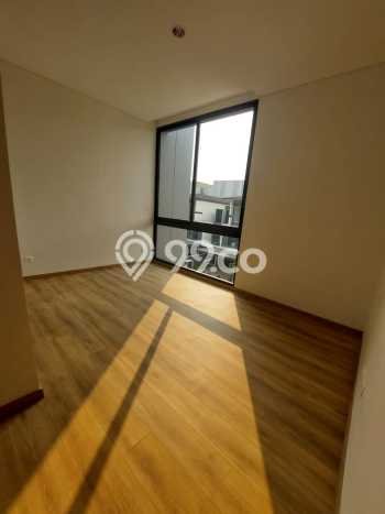 Ready to Use! Luxury House LT 396m2 Desain Modern di BSD City Ready to Use! Luxury House LT 396m2 Desain Modern di BSD City