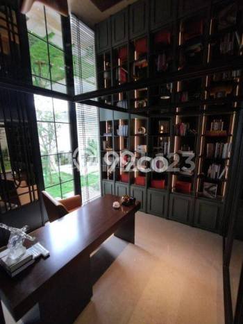 Jual Rumah Luas Elegan Dengan View Eksklusif di BSD, Tangerang Jual Rumah Luas Elegan Dengan View Eksklusif di BSD, Tangerang