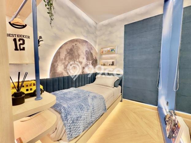 Rumah Modern Cantik 3 KT Bisa Langsung Pindah di Balaraja Rumah Modern Cantik 3 KT Bisa Langsung Pindah di Balaraja