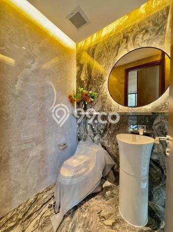 Best Deal Hunian Premium Ideal dan Luas di BSD, Tangerang Selatan Best Deal Hunian Premium Ideal dan Luas di BSD, Tangerang Selatan