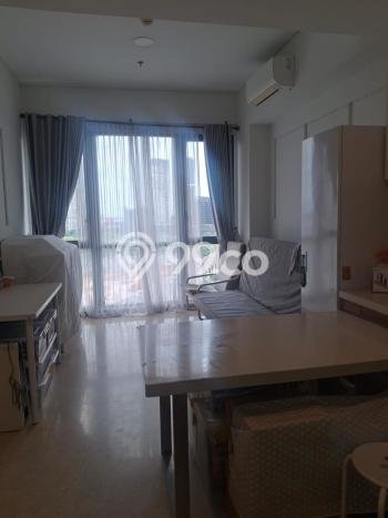 Apartemen Favorit Nyaman Dijual di Tangerang dengan 1 Kamar Tidur Apartemen Favorit Nyaman Dijual di Tangerang dengan 1 Kamar Tidur