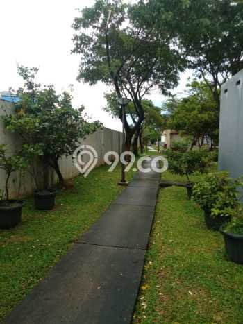 Hunian Elit LB 225m2 Siap Huni Desain Elegan di BSD De Park, Tangerang Hunian Elit LB 225m2 Siap Huni Desain Elegan di BSD De Park, Tangerang