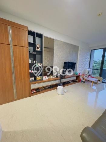 Dijual Apartemen Luxury di BSD 2 Kamar & 2 Kamar Mandi Dijual Apartemen Luxury di BSD 2 Kamar & 2 Kamar Mandi