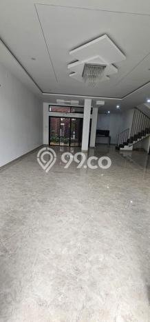 Hunian Mewah LB 300m2 Siap Pakai Desain Elegan di BSD Kencana Loka, Tangerang Hunian Mewah LB 300m2 Siap Pakai Desain Elegan di BSD Kencana Loka, Tangerang