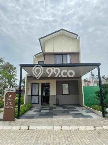 Jual Rumah Favorit Siap Huni LB 73m2 di Balaraja, Tangerang Jual Rumah Favorit Siap Huni LB 73m2 di Balaraja, Tangerang
