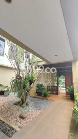 For Sale! Premium House LT 630m2 Desain Elegan di BSD De Park For Sale! Premium House LT 630m2 Desain Elegan di BSD De Park