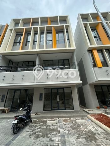 Ruko Bagus Dijual di BSD Tangerang Strategis Cocok untuk Kembangkan Bisnis Ruko Bagus Dijual di BSD Tangerang Strategis Cocok untuk Kembangkan Bisnis