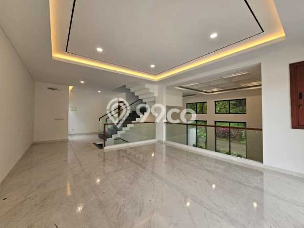Properti Strategis 4 KT LT 249m² di BSD Green Cove, Tangerang Properti Strategis 4 KT LT 249m² di BSD Green Cove, Tangerang