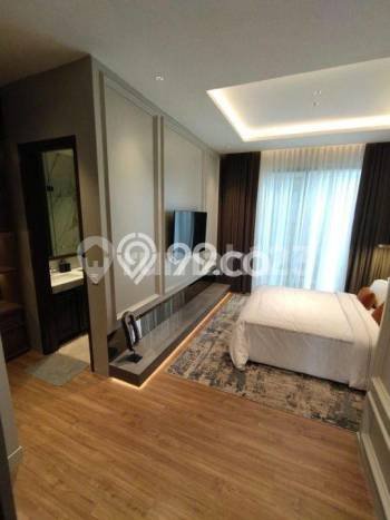 Jual Rumah Luas Elegan Dengan View Eksklusif di BSD, Tangerang Jual Rumah Luas Elegan Dengan View Eksklusif di BSD, Tangerang