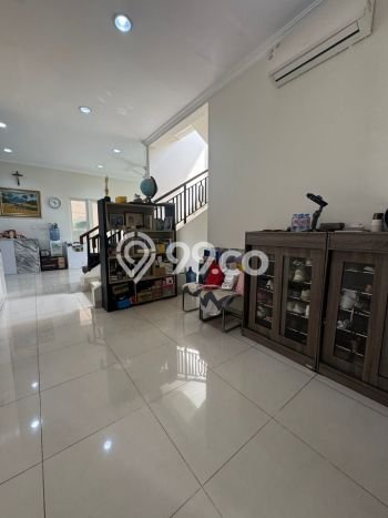 Hunian Super Elit dengan Akses Paling Strategis di Gading Serpong, Tangerang Hunian Super Elit dengan Akses Paling Strategis di Gading Serpong, Tangerang