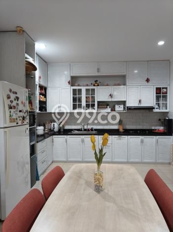 Rumah Minimalis 3 Kamar LT 119m2 di BSD Rumah Minimalis 3 Kamar LT 119m2 di BSD