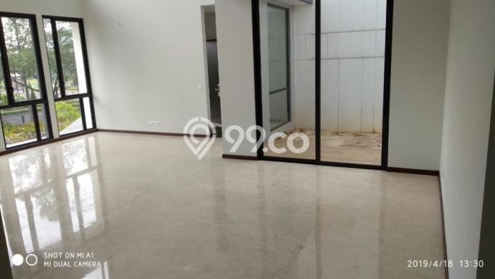 Hunian Mewah LB 418m2 Siap Pakai Desain Elegan di BSD City, Tangerang Hunian Mewah LB 418m2 Siap Pakai Desain Elegan di BSD City, Tangerang