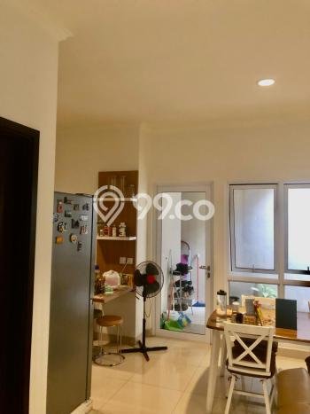 For Sale! Premium House LT 117m2 Desain Modern di BSD The Savia For Sale! Premium House LT 117m2 Desain Modern di BSD The Savia