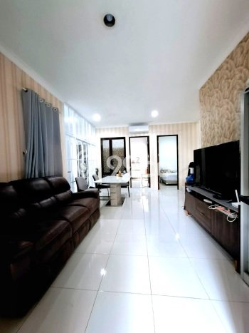 For Sale Hunian Rumah Terawat 3 Kamar di BSD Avani, Tangerang For Sale Hunian Rumah Terawat 3 Kamar di BSD Avani, Tangerang