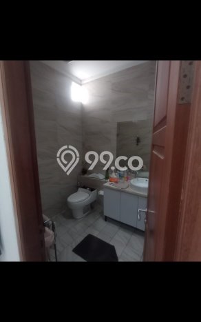 Siap Huni Rumah Mewah 5 Kamar di Kebon Jeruk Dekat ke Mana Saja Siap Huni Rumah Mewah 5 Kamar di Kebon Jeruk Dekat ke Mana Saja